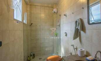 Imagem 2: Apartamento com 3 dormitórios à venda, 118 m² por R$ 820.000 - Sion - Belo Horizonte/MG