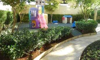 Imagem 5: SÃO PAULO - Apartamento Padrão - PARAÍSO