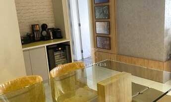 Imagem 3: Apartamento com 3 dormitórios à venda, 80 m² por R$ 1.350.000 - Bela Vista - São Paulo/SP