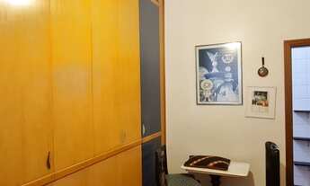 Imagem 7: Cobertura à venda muito bem localizada no Leblon 2 quartos original 3 com 94 metros quadra