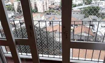 Imagem: Apartamento para venda com 67 metros quadrados