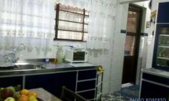 Imagem 3: CASA TÉRREA - VILA ROMANA - SP