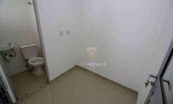 Imagem 4: Apartamento com 3 dormitórios à venda, 92 m² por R$ 650.000 - Nova Floresta - Belo Horizon