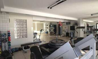 Imagem 7: Apartamento com 4 dormitórios à venda, 180 m² por R$ 1.100.000 - Sagrada Família - Belo Ho