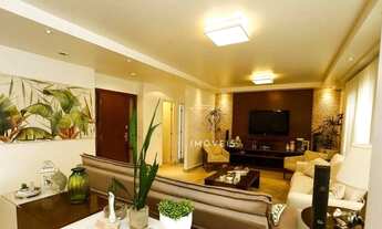 Imagem 5: Apartamento com 4 dormitórios à venda, 178 m² por R$ 1.450.000 - Vila Andrade - São Paulo