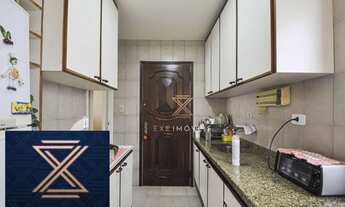 Imagem 6: Apartamento com 2 dormitórios à venda, 86 m² por R$ 587.430 - Ipiranga - São Paulo/SP