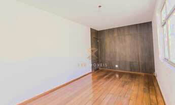 Imagem 5: Apartamento com 4 dormitórios à venda, 160 m² por R$ 580.000 - Gutierrez - Belo Horizonte