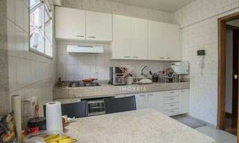 Imagem 6: Apartamento com 3 dormitórios à venda, 118 m² por R$ 820.000 - Sion - Belo Horizonte/MG