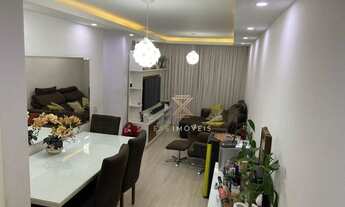 Imagem 2: Apartamento com 3 dormitórios à venda, 70 m² por R$ 380.000 - Pechincha - Rio de Janeiro/R