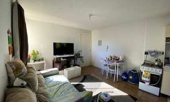 Imagem: Apartamento com 2 dormitórios à venda