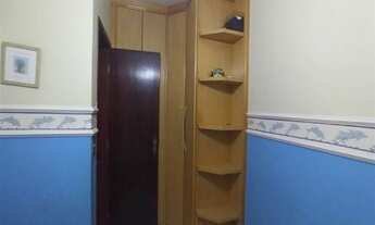 Imagem 6: PRAIA GRANDE - Apartamento Padrão - VILA GUILHERMINA