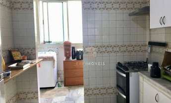 Imagem 5: Apartamento com 4 dormitórios à venda, 160 m² por R$ 700.000 - Luxemburgo - Belo Horizonte