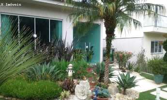 Imagem 4: Casa em Condomínio para Venda em Mogi das Cruzes, Vila Moraes, 3 dormitórios, 3 suítes, 5