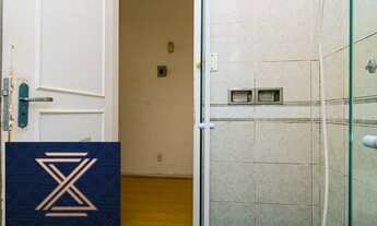 Imagem 5: Apartamento com 1 dormitório à venda, 30 m² por R$ 238.000 - Catete - Rio de Janeiro/RJ