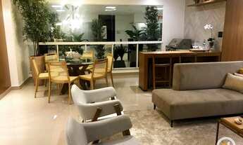 Imagem: GOIâNIA - Apartamento Padrão - Setor Bueno