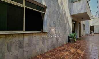 Imagem 6: Apartamento com 4 dormitórios à venda, 370 m² por R$ 880.000 - Coração de Jesus - Belo Hor