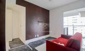 Imagem 2: Apartamento com 2 dormitórios à venda, 67 m² por R$ 530.000 - Vila Andrade - São Paulo/SP