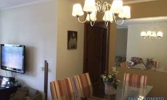 Imagem: APARTAMENTO - LAPA - SP