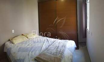 Imagem 3: Apartamento à venda com 2 dormitórios em Residencial anauá, Hortolândia cod:AP001850