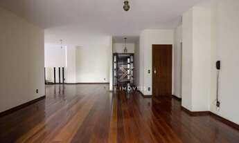 Imagem 3: Apartamento com 4 dormitórios à venda, 260 m² por R$ 1.180.000 - Savassi - Belo Horizonte