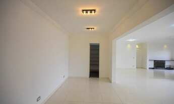 Imagem 5: Apartamento para venda tem 185 metros quadrados com 4 quartos em Vila Mariana - São Paulo