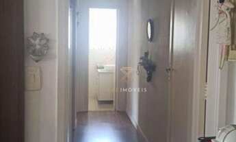 Imagem 3: Apartamento com 2 dormitórios à venda, 78 m² por R$ 690.000 - Perdizes - São Paulo/SP