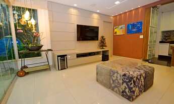 Imagem 7: Apartamento com 2 dormitórios à venda, 130 m² por R$ 1.100.000 - Cruzeiro - Belo Horizonte