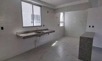 Imagem 4: CONTAGEM - Apartamento Padrão - Cabral