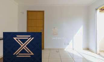 Imagem 3: Apartamento com 2 dormitórios à venda, 83 m² por R$ 300.000 - Céu Azul - Belo Horizonte/MG