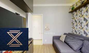 Imagem 4: Apartamento com 3 dormitórios à venda, 115 m² por R$ 585.000 - Cidade Nova - Belo Horizont