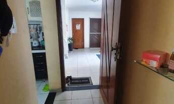 Imagem 7: Resid. Ilhas do Caribe, ap térreo, 2 quartos, 2 varandas