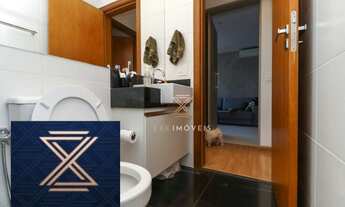 Imagem 7: Apartamento com 2 dormitórios à venda, 116 m² por R$ 1.104.000 - Gutierrez - Belo Horizont