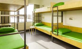 Imagem: Pensão Metrô Rodoviária Tietê