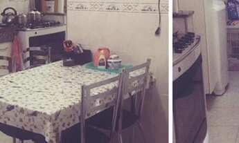 Imagem: RIO DE JANEIRO - APARTAMENTO PADRÃO - VILA