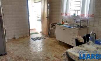 Imagem 4: CASA ASSOBRADADA - BUTANTÃ - SP