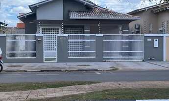 Imagem 3: ALUGA-se casa Paraviana