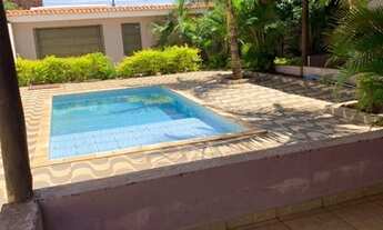 Imagem 6: Vendo Área de Lazer Cândido Portinari