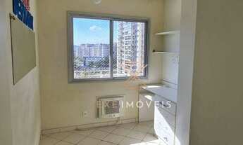 Imagem 5: Apartamento com 2 dormitórios à venda, 66 m² por R$ 442.000 - Jacarepaguá - Rio de Janeiro