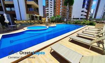 Imagem 3: Apartamento com 114 Metros - 3 Suítes - San Paolo Residence