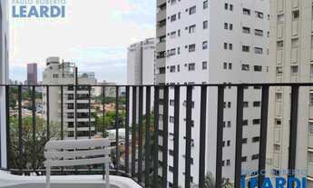 Imagem 4: APARTAMENTO - ALTO DE PINHEIROS - SP