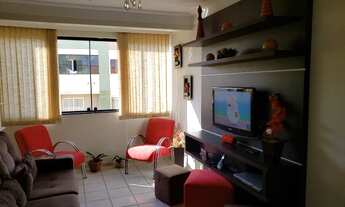 Imagem 3: Condomínio Palissander, Aptº 3 quartos com planejados R$ 170.000,00