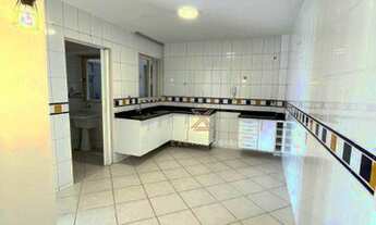 Imagem 4: Apartamento com 3 dormitórios à venda, 116 m² por R$ 438.000 - Novo Sao Lucas - Belo Horiz