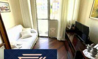 Imagem 3: Apartamento com 3 dormitórios à venda, 125 m² por R$ 590.000 - Barroca - Belo Horizonte/MG