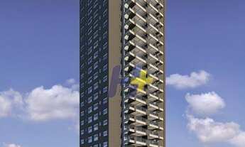 Imagem: Apartamento à venda, 81 m² por R$ 680.000,00