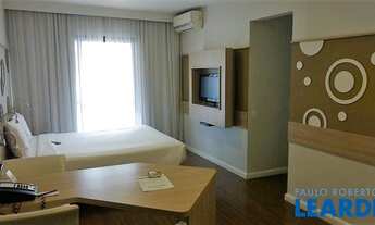 Imagem 2: FLAT - JARDIM AMÉRICA - SP