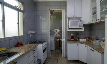 Imagem 6: Apartamento com 2 dormitórios à venda, 63 m² por R$ 300.000 - União - Belo Horizonte/MG