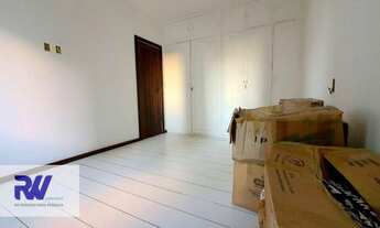 Imagem 13: Apartamento 4 Dormitórios à venda 220 m² R$ 750.000,00 - Barra - Salvador/BA