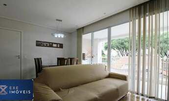 Imagem: Apartamento com 3 dormitórios à venda