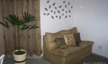 Imagem 4: APARTAMENTO - JARDIM SÃO GABRIEL - SP