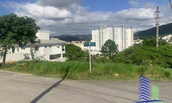 Imagem 3: Terreno para Venda em Palhoça, Pedra Branca